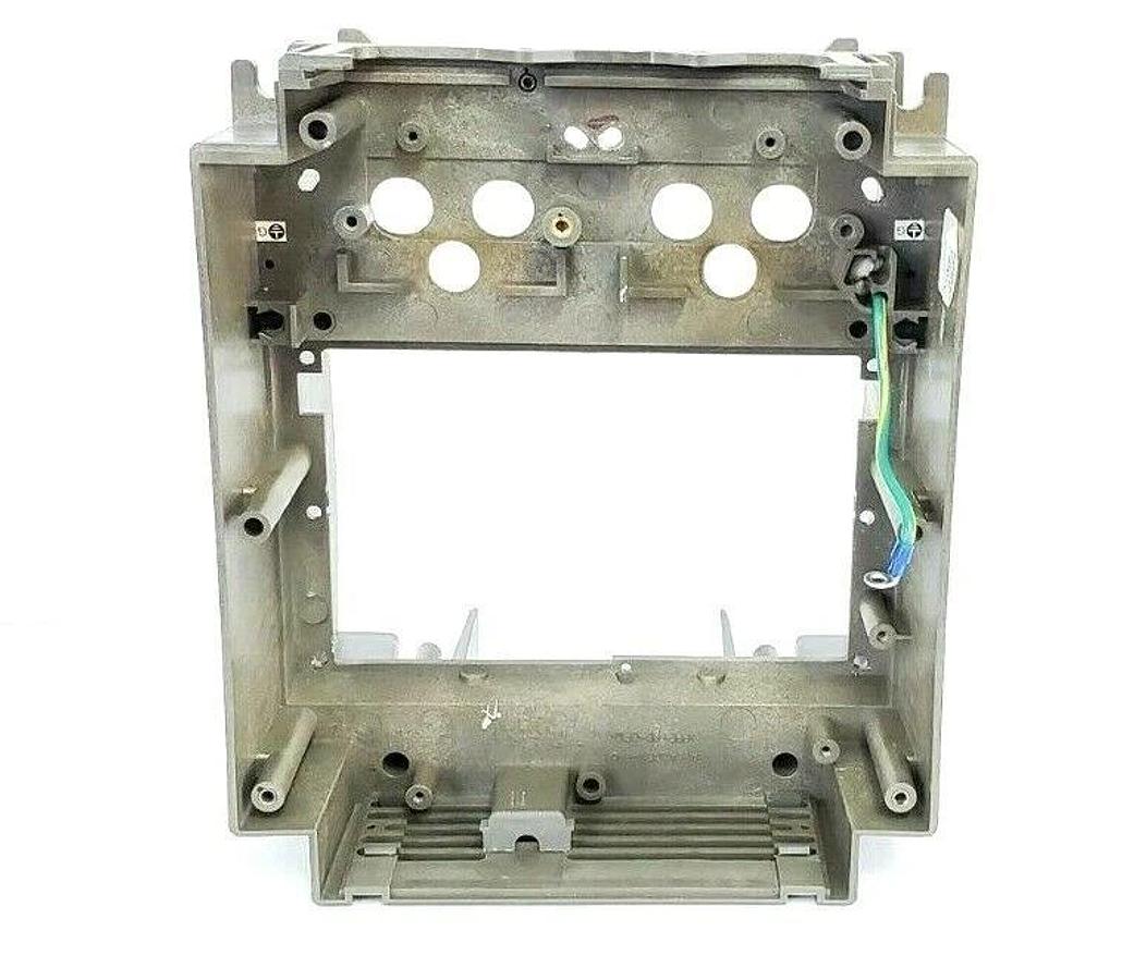 Used FUJI ELECTRIC 6KP1143007X1B1 DRIVE HOUSING AF-300 P11 (HOUSING ONLY)