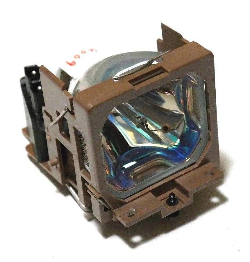 Used NEW SONY LMP-C132 PROJECTOR LAMP VPHCX10, HS132AR117, LMPC132