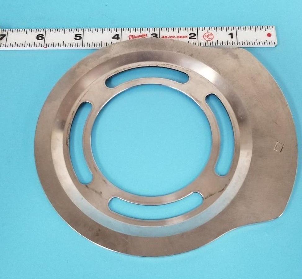 Used KRONES 1-011-56-374-0 CAM / CURVE 0002291421 1011563740