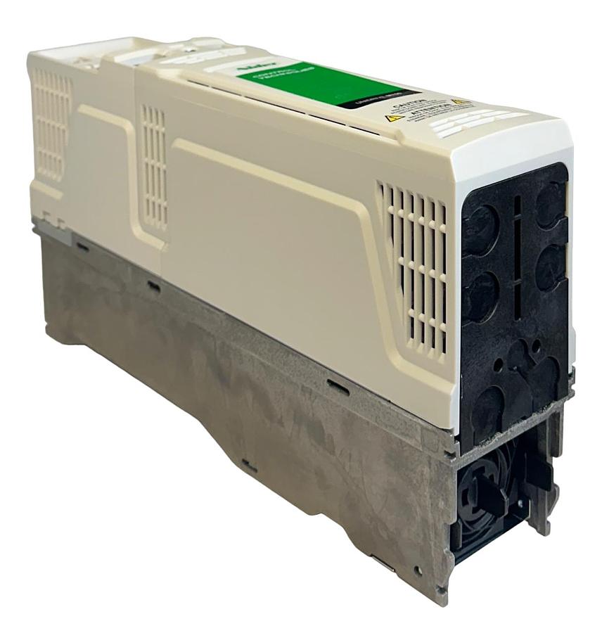 Used CONTROL TECHNIQUES M700-03400062A10101AB100 Unidrive M EtherNet 3.0/5.0HP NSMP