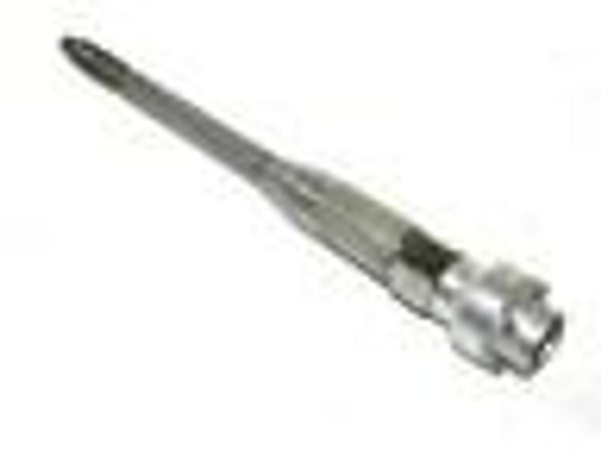 Used GENTRAN GT76/6-5K MELT PRESSURE TRANSMITTER 6' IN. STEM