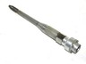 Used GENTRAN GT76/6-5K MELT PRESSURE TRANSMITTER 6' IN. STEM