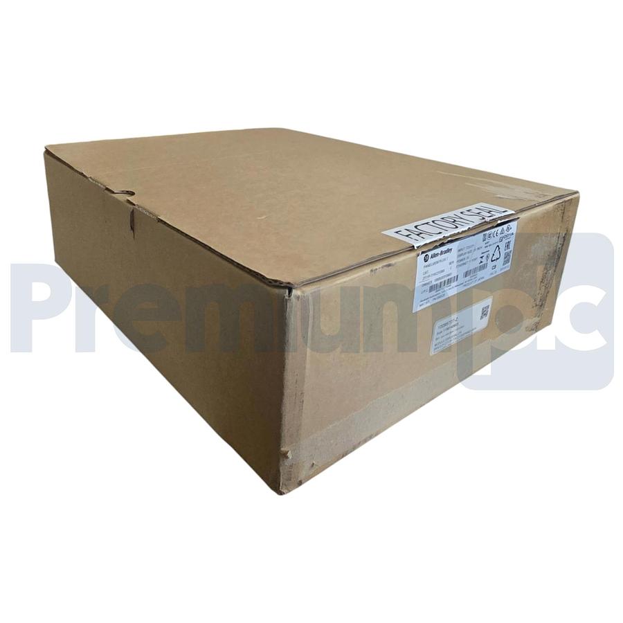 Used ALLEN BRADLEY 2711P-T15C21D8S /C PanelView Plus 7 TERMINAL 15" 24V MFD 2021 NSMP