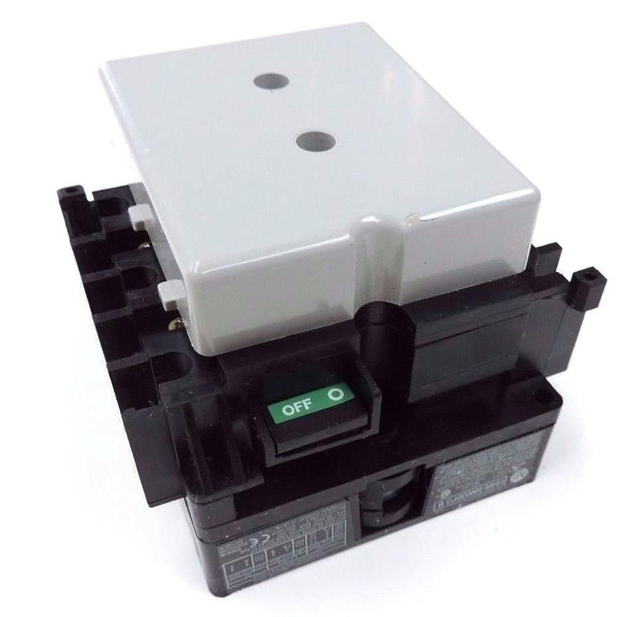 Used ALLEN BRADLEY 194R-NN030P3 DISCONNECT SWITCH 194RNN030P3 SER. B