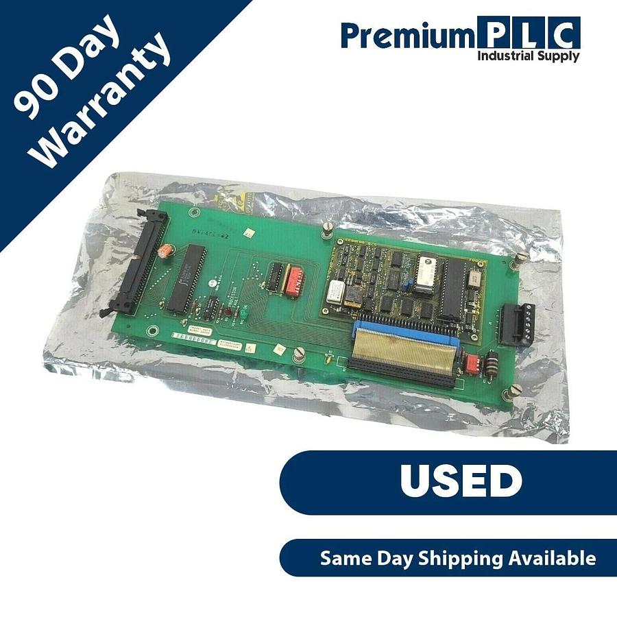 Used ALLEN BRADLEY 1395-148540 PCB KIT, NODE ADAPTER KIT# 148540, SP-148540 SP-148539