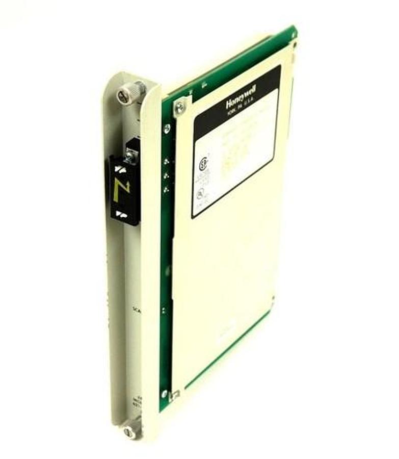 Used HONEYWELL 621-0021R ENHANCED DIAGNOSTIC MODULE 621-0021R