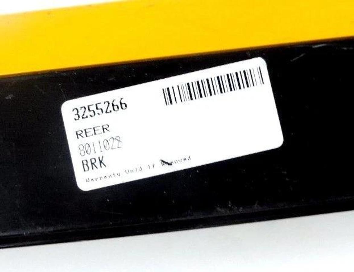 Used HONEYWELL REER 8011022 MULTIBEAM ARGOLUX EMITTER