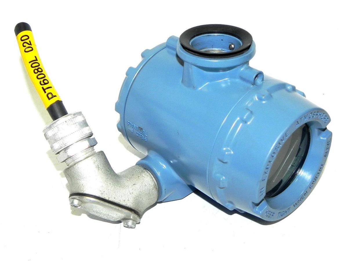Used ROSEMOUNT 300S1AAM5 PRESSURE TRANSMITTER 1988195 M5AC10 HART 4-20Ma