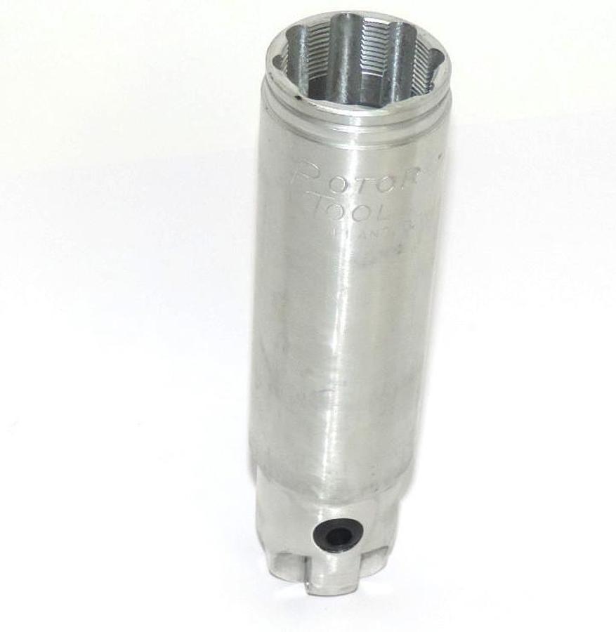 NEW COOPER INDUSTRIES 5414-7112 MOTOR HOUSING ROTOR TOOL RDC-048778 54147112