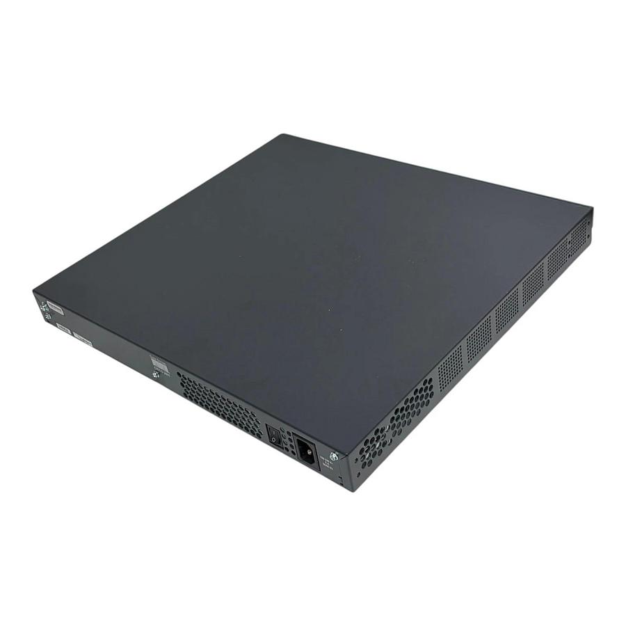 Cisco 2801 Integrated Services Router ISR 2800 Series V06 - New Surplus
