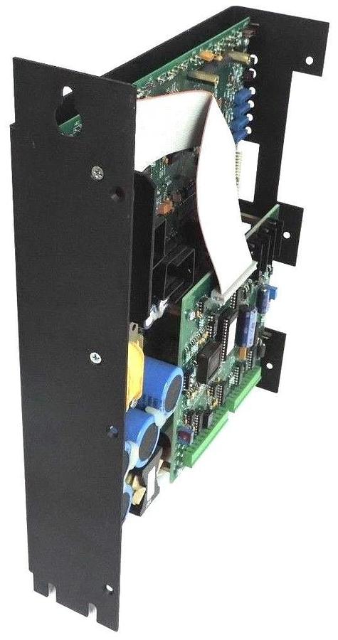 Used PACIFIC SCIENTIFIC SC422-610-T2 SERVO AMPLIFIER SC422610T2