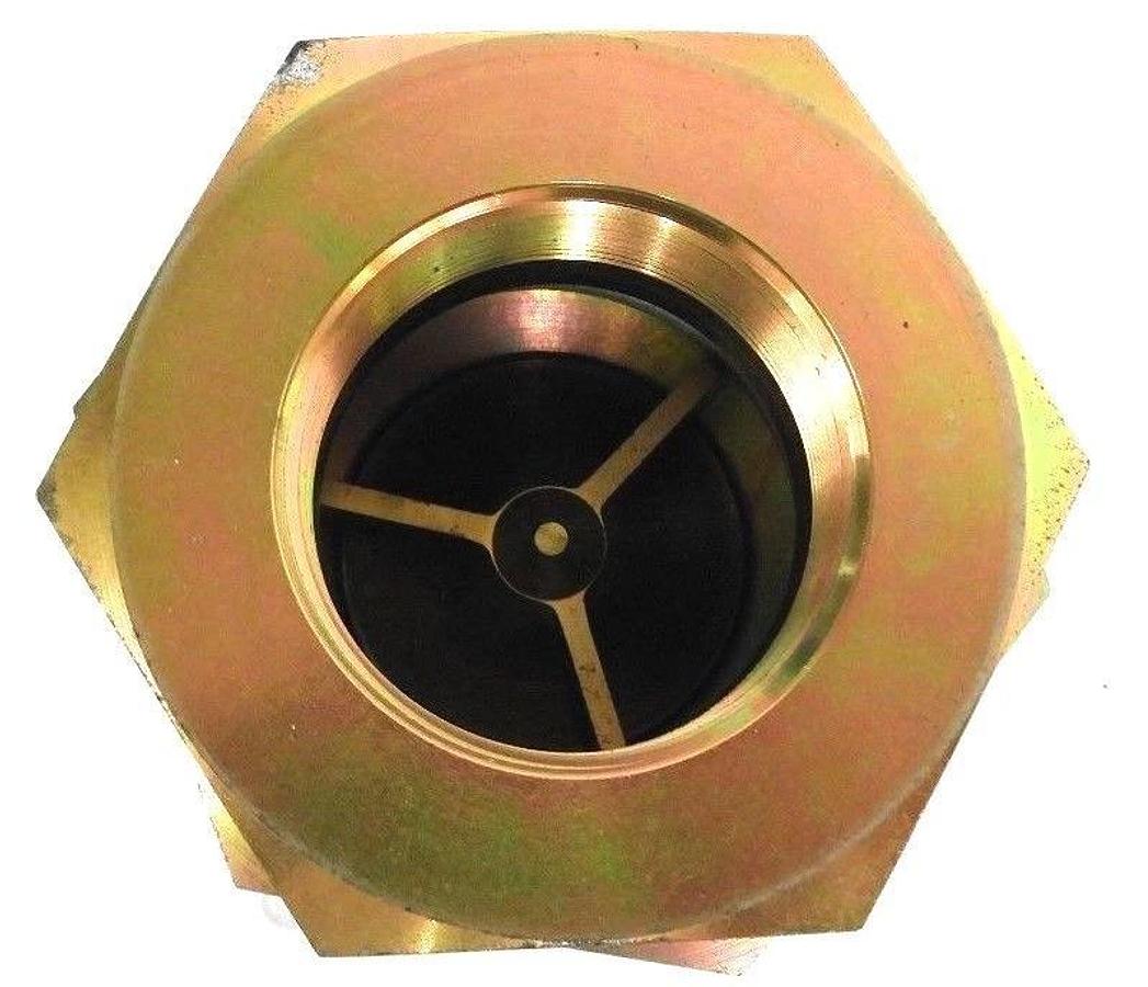 NEW HANSEN S20 SERIES COUPLING 20HK