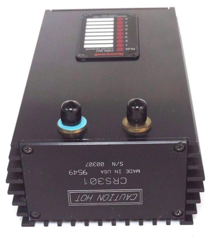 Used HONEYWELL CRS301 COLOR SENSOR CRS-301