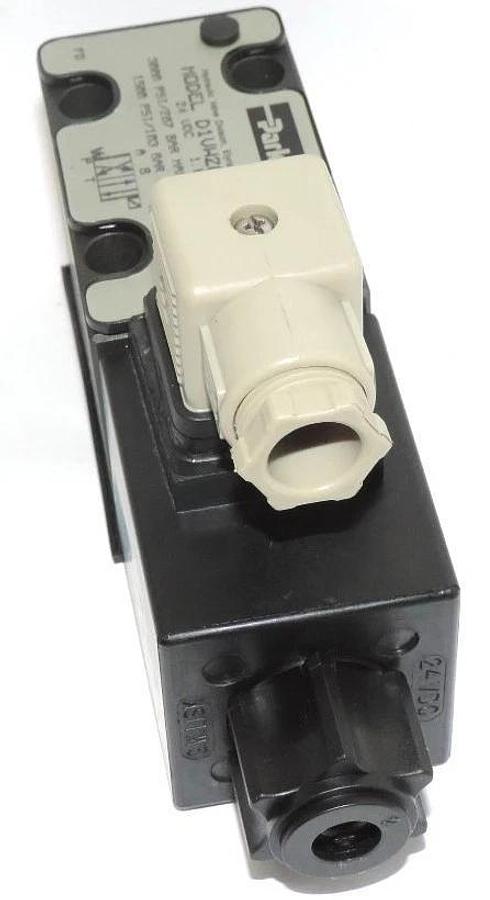 NEW PARKER D1VW20HJJF 70 SOLENOID VALVE D1VW20HJJF70