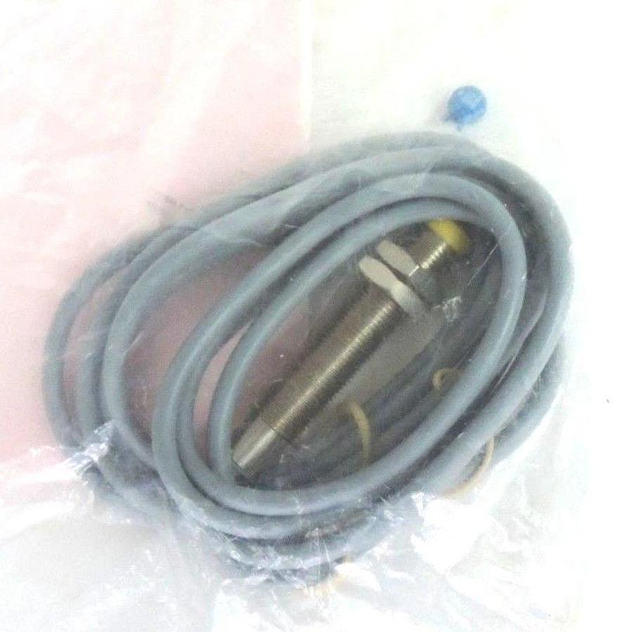 Used NEW VEEDER ROOT 651210-701 INDUCTIVE PROXIMITY SWITCH 651210701