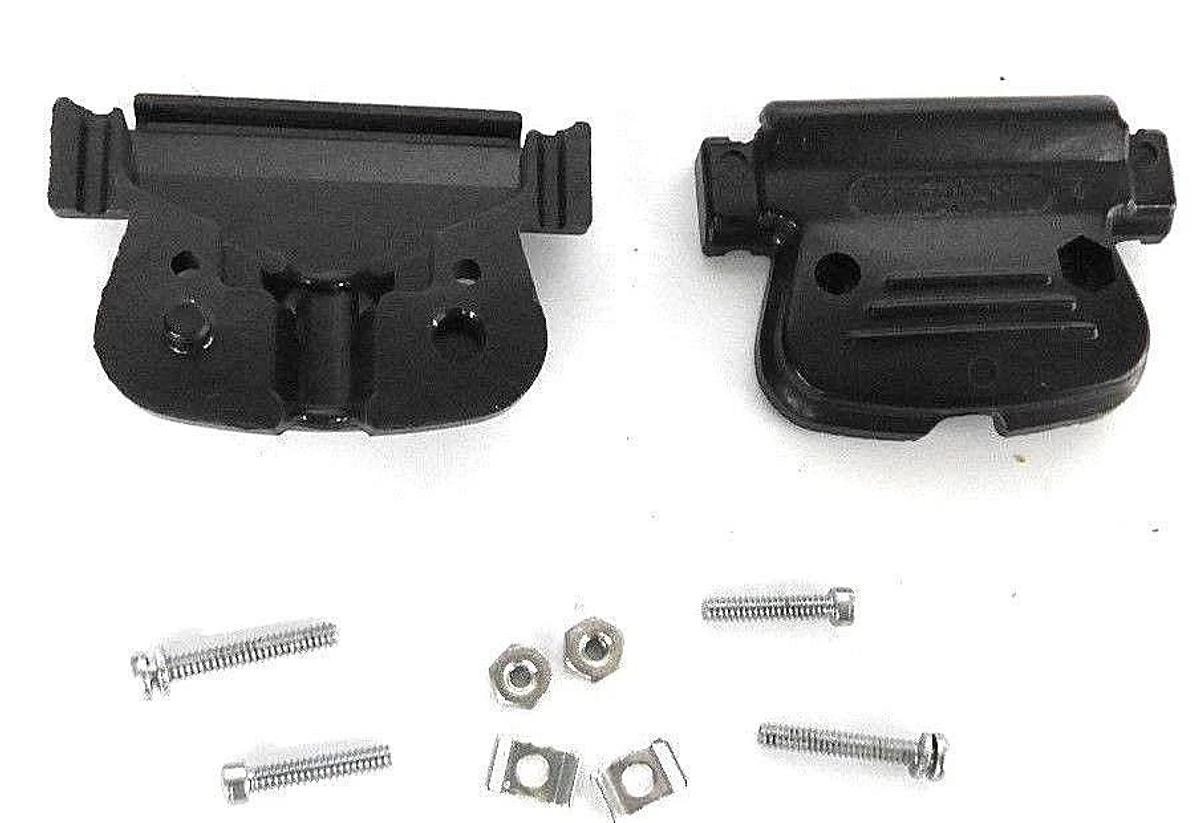 BOX OF 7 NEW TRW DB 51226-1A CINCH CONNECTORS 512261A