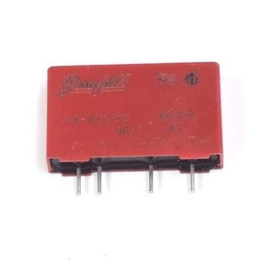 Used LOT OF 4 GRAYHILL 70M-ODC24 TRANSISTOR RELAYS 70MODC24