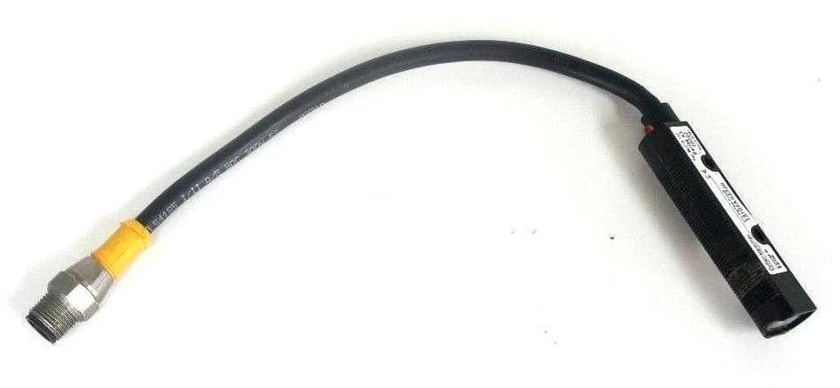 Used EATON CUTLER HAMMER 13104AS2328 COMET SERIES PROXIMITY SWITCH 2'' SER. A3 04045