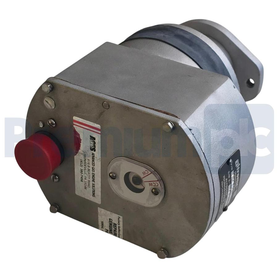 Used Altronic III 12A35-A Self-Powered Ignition System Unit w/510560 Gasket REP.