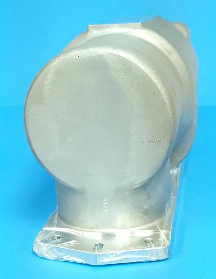 Used LEYBOLD 800160V0005 TURBOVAC VACUUM PUMP TW 220/150 S