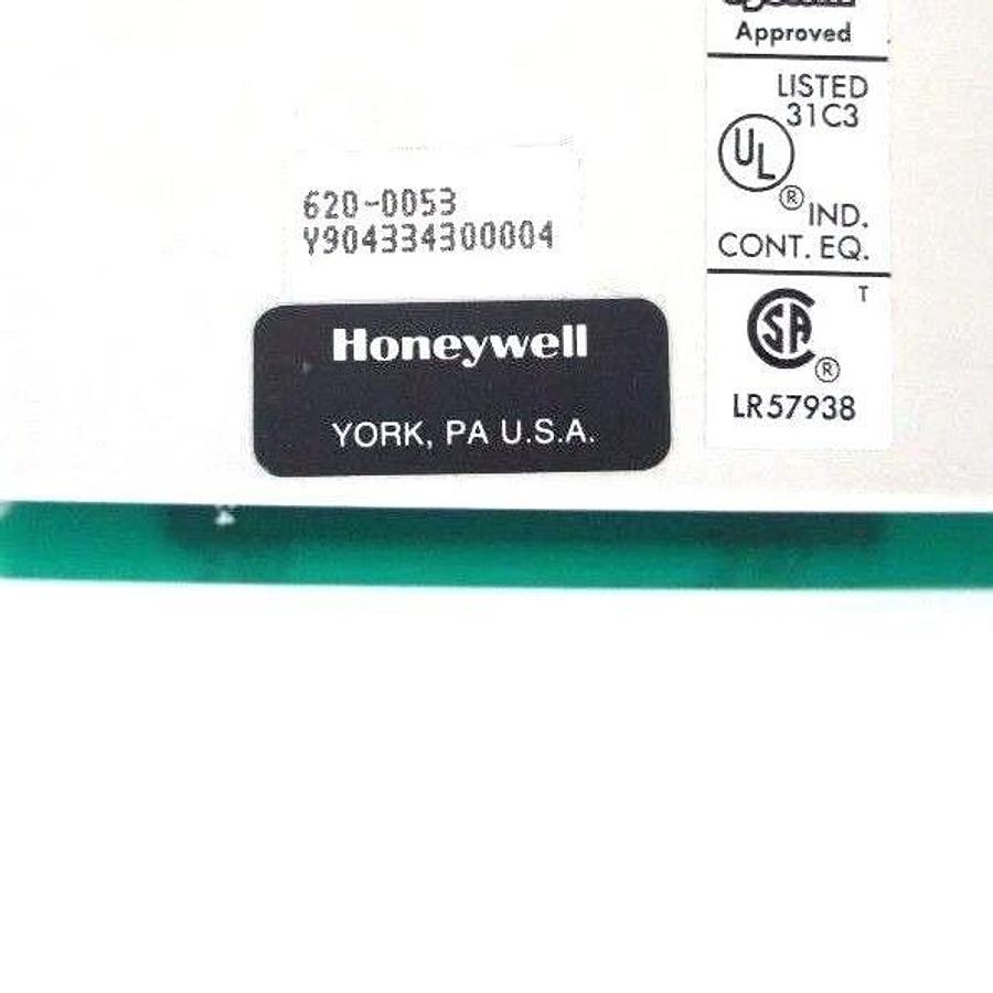Refurbished HONEYWELL 620-0053 I/O EXPANDER MODULE, 6200053