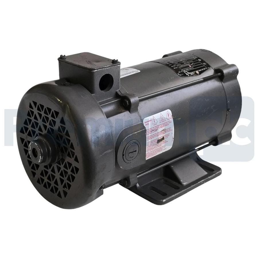 Baldor CDP3440 DC Motor 0.75HP, 1750RPM, DC, 56C, 3428P, TEFC, F1, N NSNP (read) 781568124451