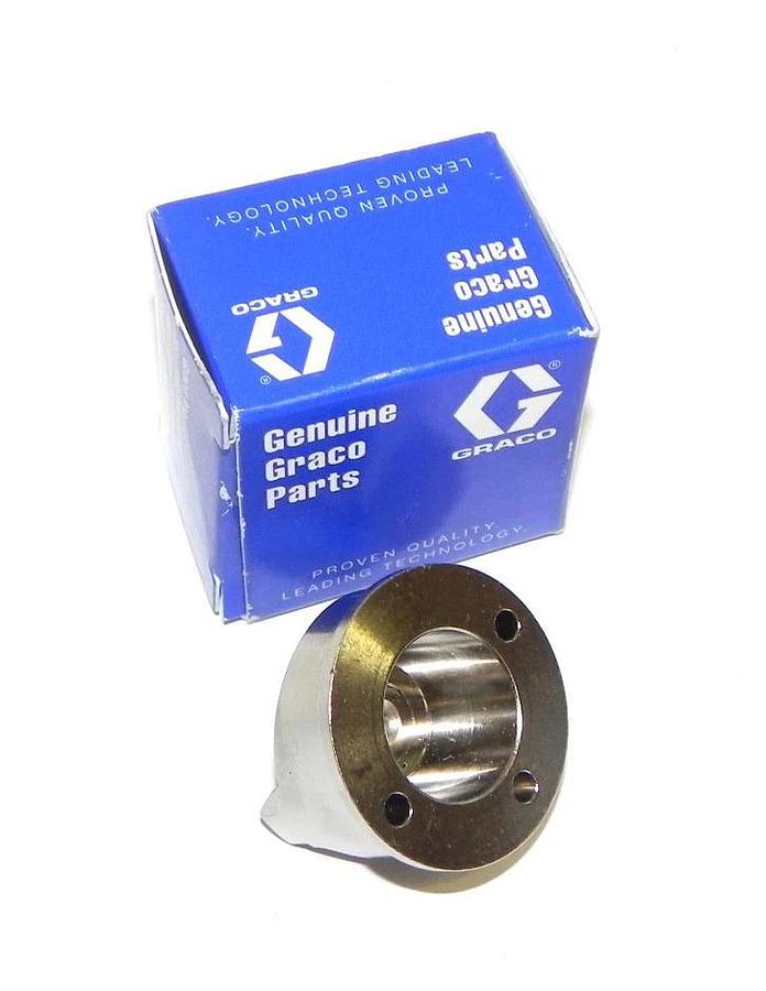 Used NIB GRACO 234757 AIR CAP I10A, 234757I10A
