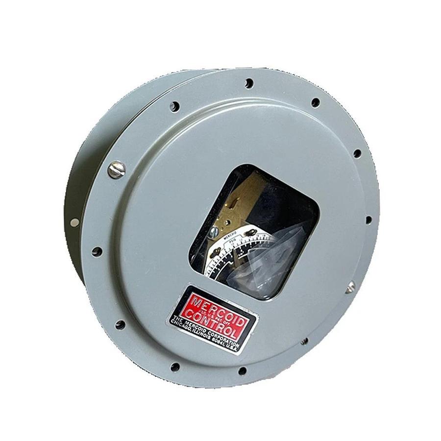 NEW MERCOID CONTROL DSW-7233-153-3A / DSW72331533A WEATHERPROOF PRESSURE SWITCH