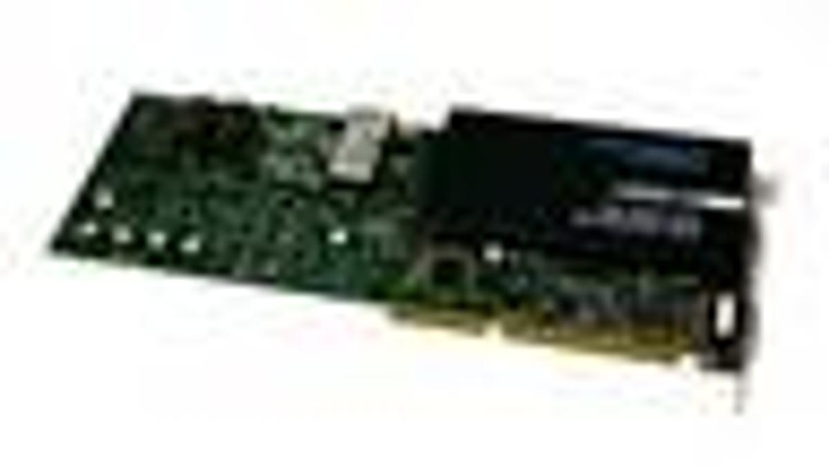 Used ANALOGIC LSDAS-12 MOD 2 HIGH SPEED 12-BIT DATA ACQUISITION BOARD LSDAS12
