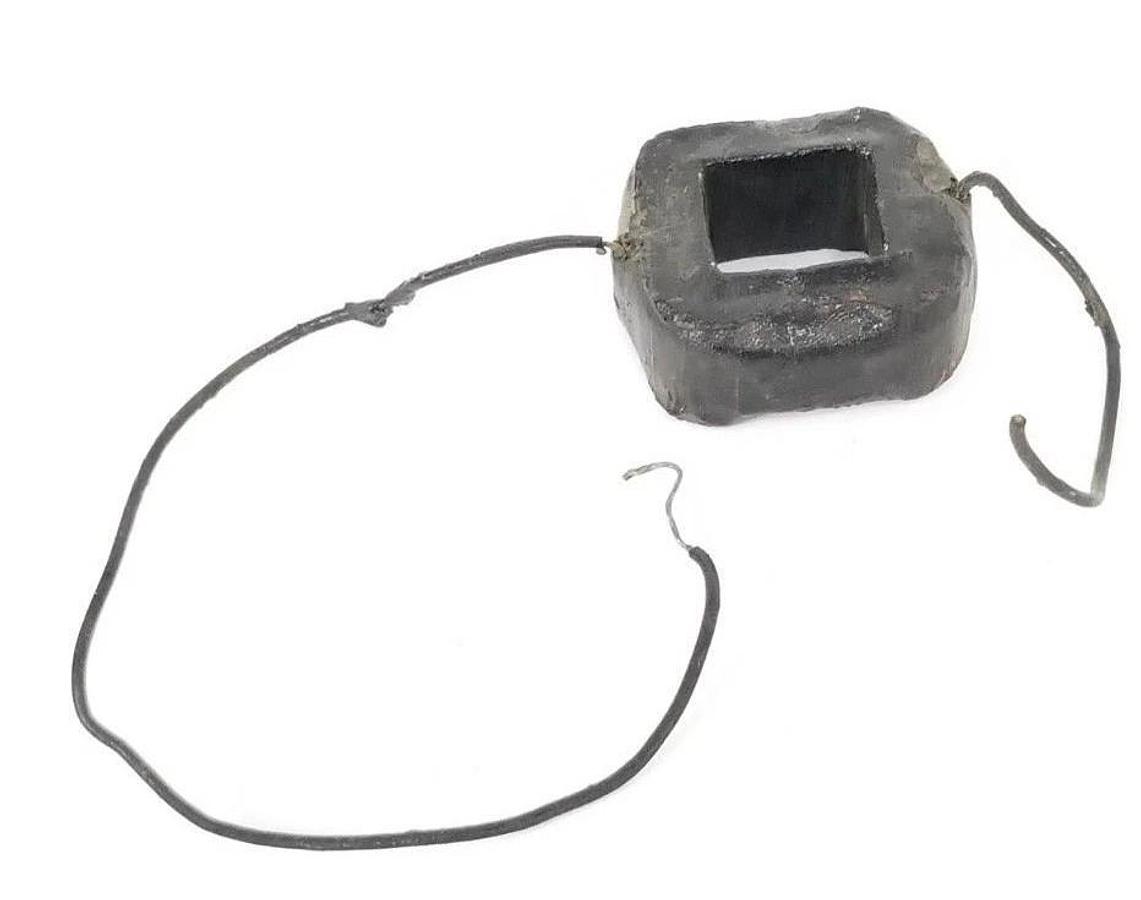 Used GENERAL ELECTRIC 22D23G3 COIL 230V/60HZ