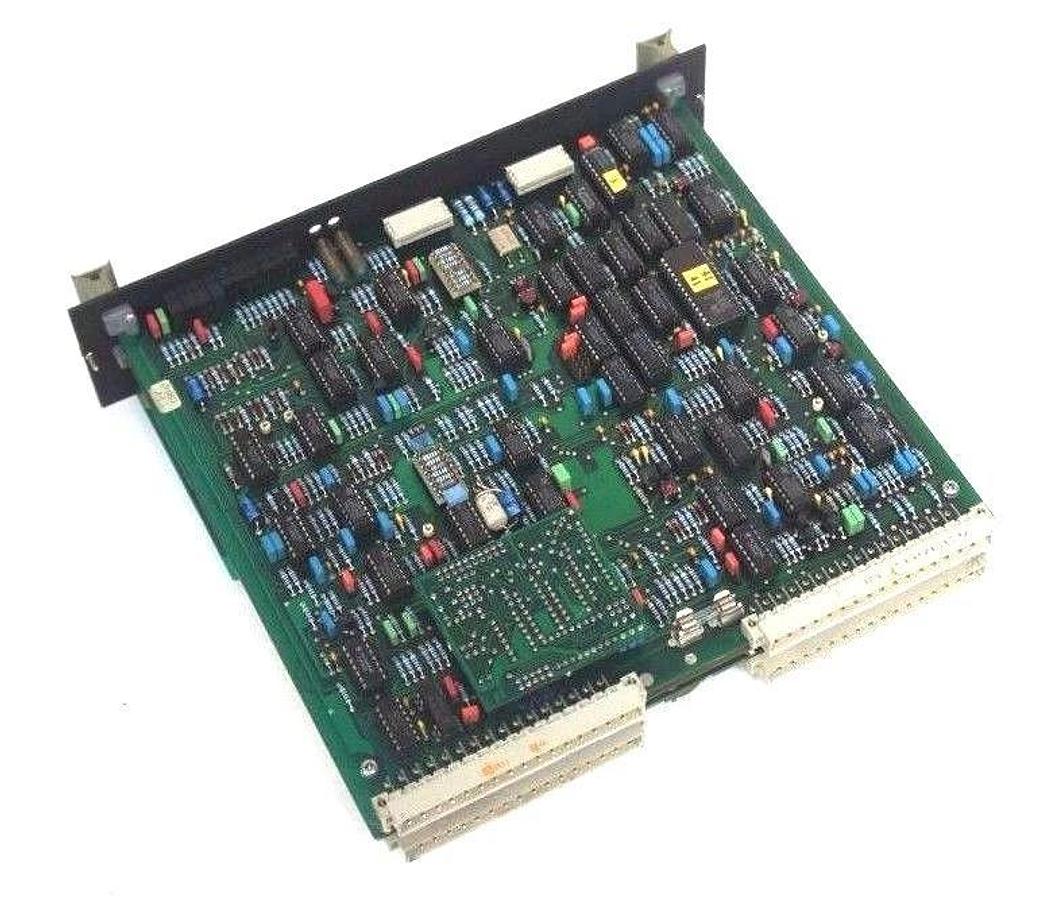 Refurbished REPAIRED SEIB & MEYER 26.44.14 SERVO AMPLIFIER 88-158-0441R 264414