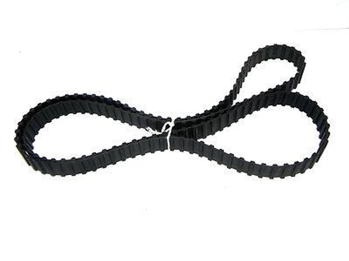 Used NEW BANDO 750-DH TIMING BELT 75'' LONG 150 TEETH 750DH150