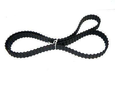 Used NEW BANDO 750-DH TIMING BELT 75'' LONG 150 TEETH 750DH150