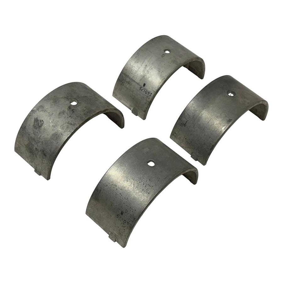 Used Waukesha G-918-603 Main Bearing Shells 240025 240021 240018 24022 New Surplus
