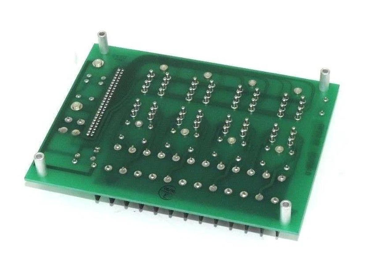 Used NIB OPTO 22 PB16HQ I/O MODULE RACK 001824C