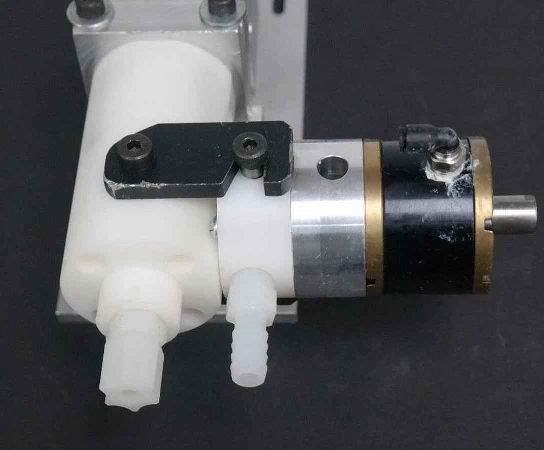 Used CHICAGO CYLINDER DR-9-1, ARO 209-2-0 , PD-0016
