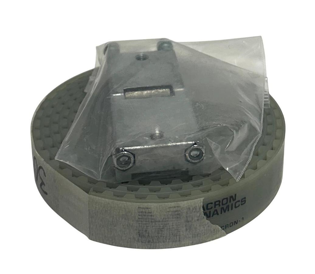 MACRON DYNAMICS DBK-CAX-3090 / DBKCAX3090 DRIVE BELT KIT OEM NSMP