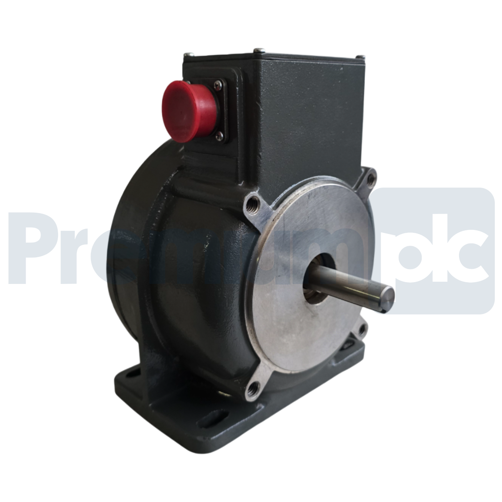 Used DYNAPAR 62-PMKF-1024-A0 - M060223 60P Rotopulser ENCODER 56 C-FACE ENCODER NSNP