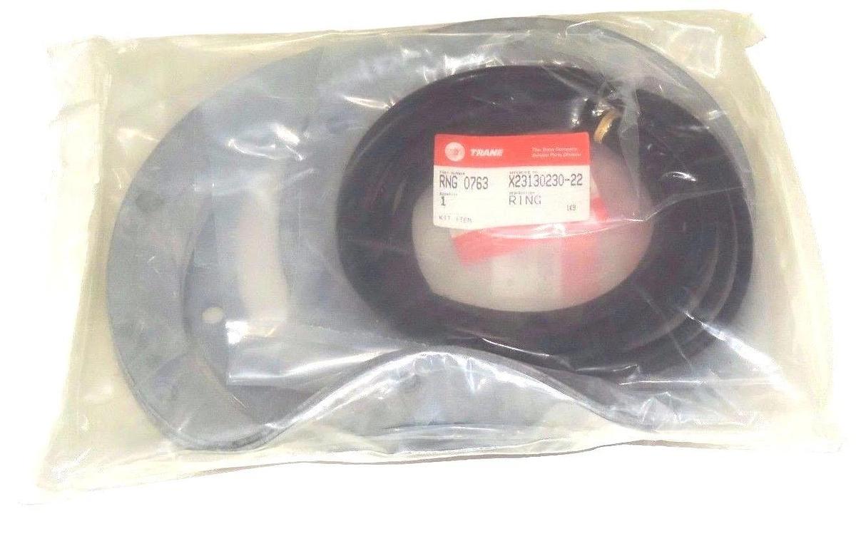 NEW TRANE KIT 0923