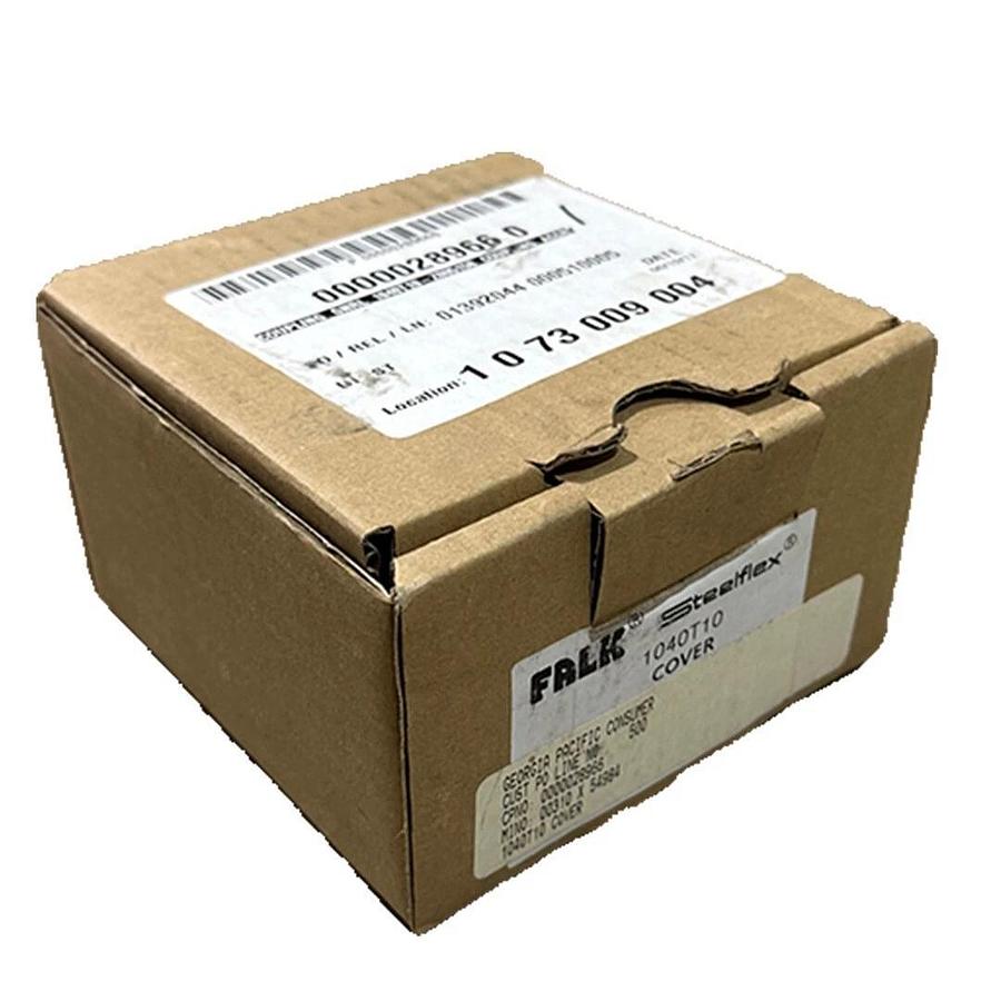 Used NEW FALK 1040T10 STEELFLEX GRID ASSEMBLY COVER