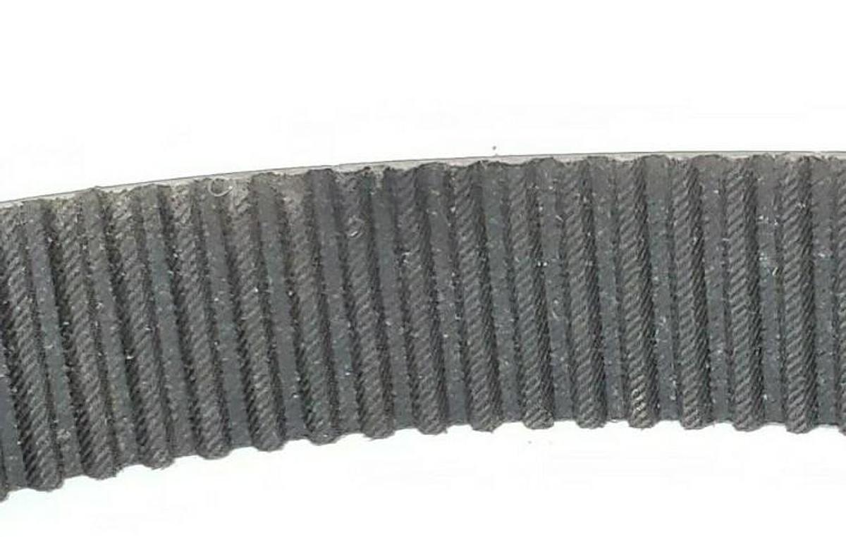 Used GENERIC BANDO STS S8M 712 TIMING BELT M119-0008-40