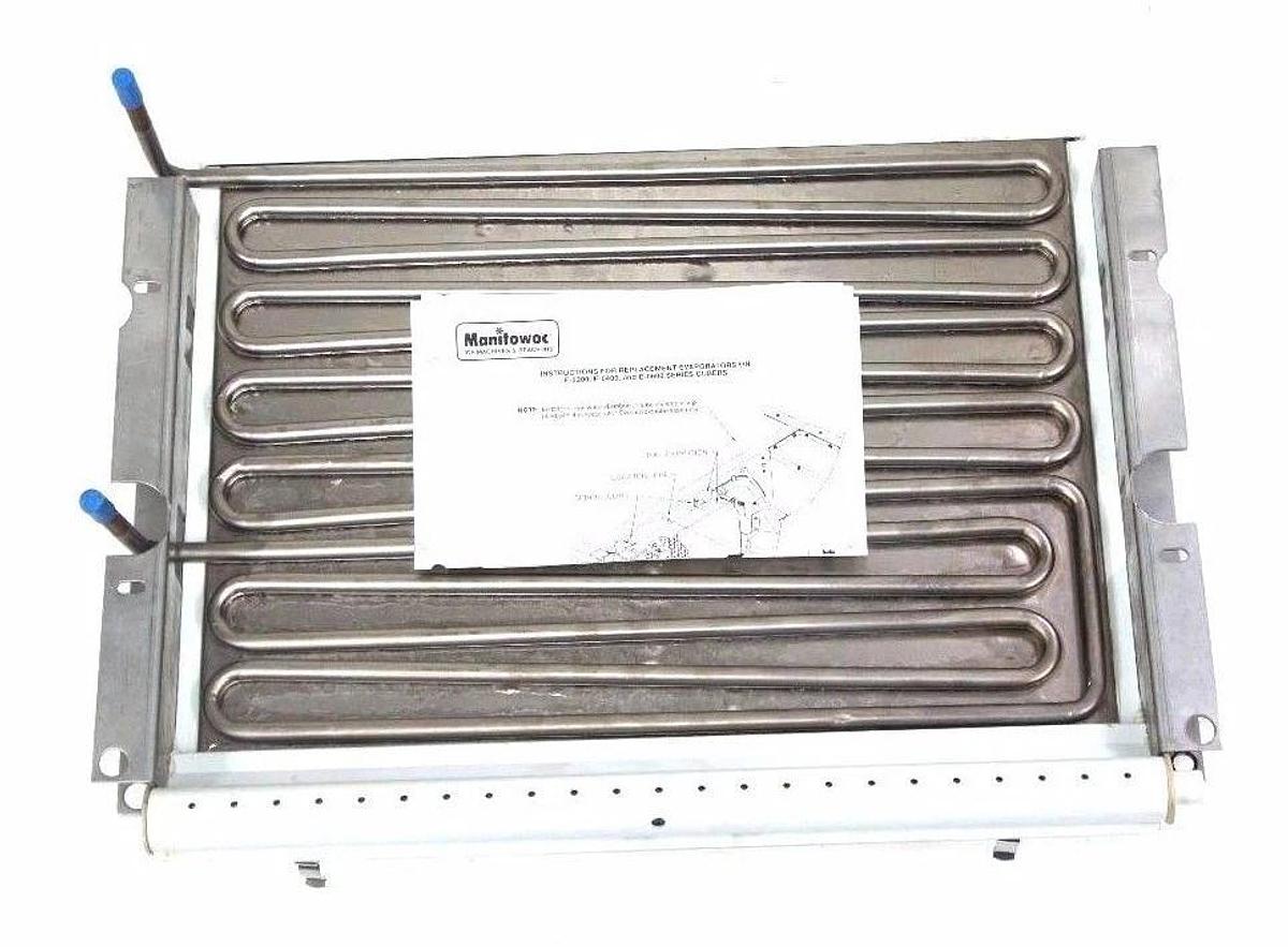 Used NIB MANITOWOC 68-4331-9 EVAP ASSY EY04/GY04/GY0600, 6843319 EVAPORATOR