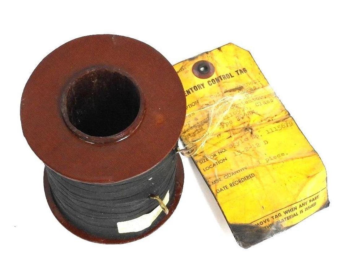 NEW WESTINGHOUSE 1115679 MAGNETIC COIL CLASS 15-801 TYPE 204SM