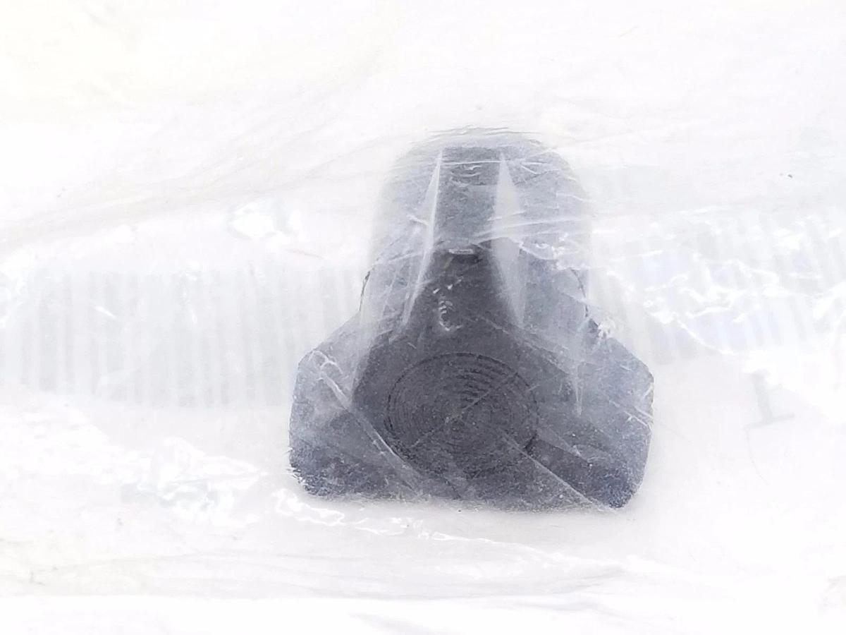 Used NEW GIBRALTAR PRODUCTS G1-3022-B ARM KNOB G13022B