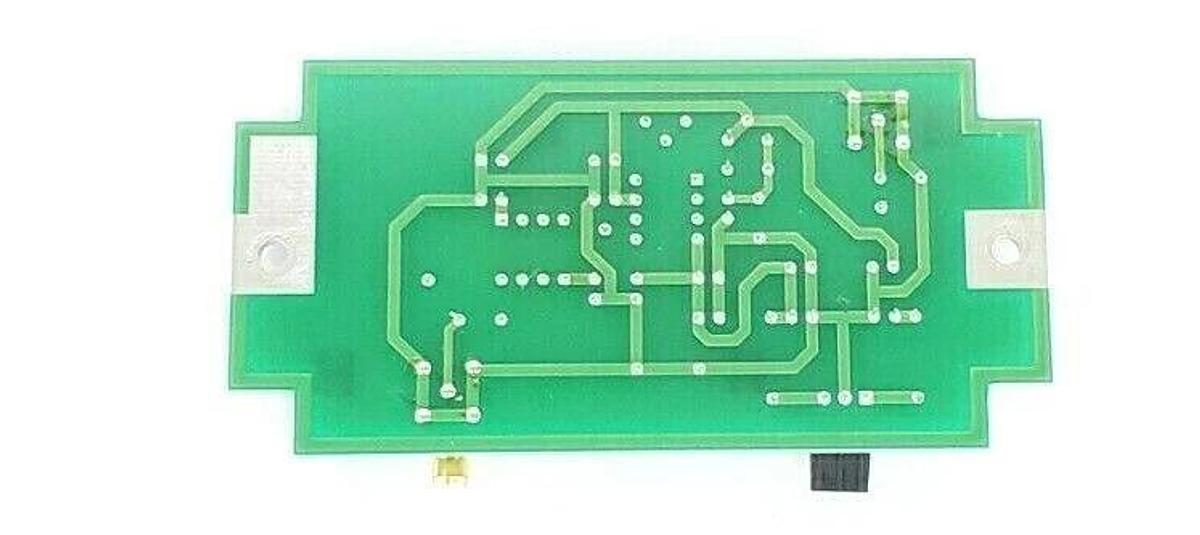 Used NIKON FIAAF-TYUUKEI-A INTERFACE BOARD 4S007-948