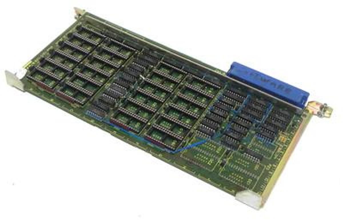 Used FANUC A16B-1210-0280/01A ROM MEMORY BOARD A16B-1210-0280