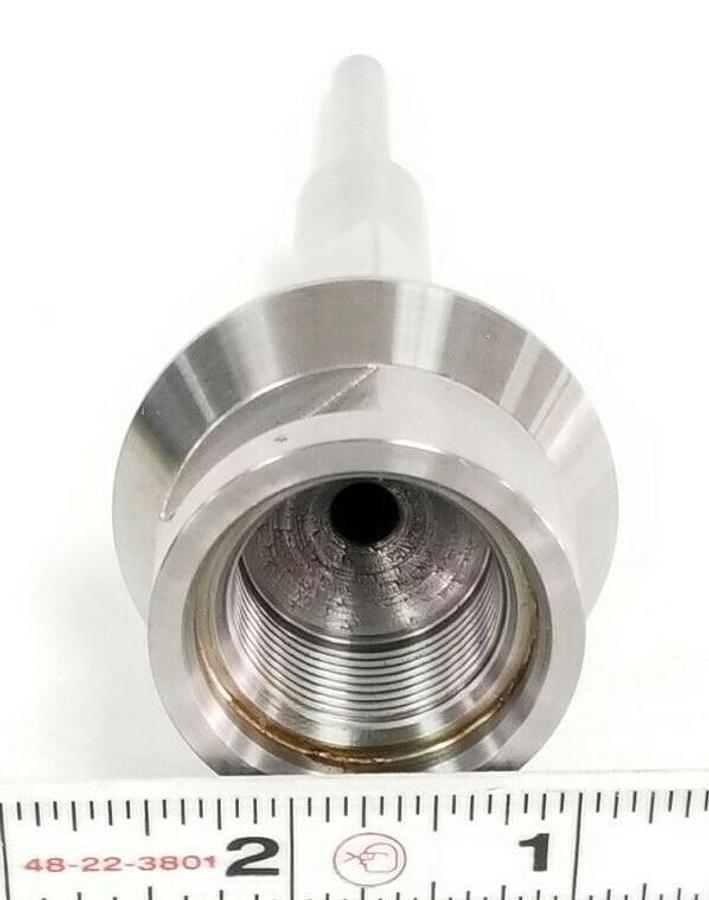 Used NEW GENERIC Q220300 SPINDLE 1-16 THREAD