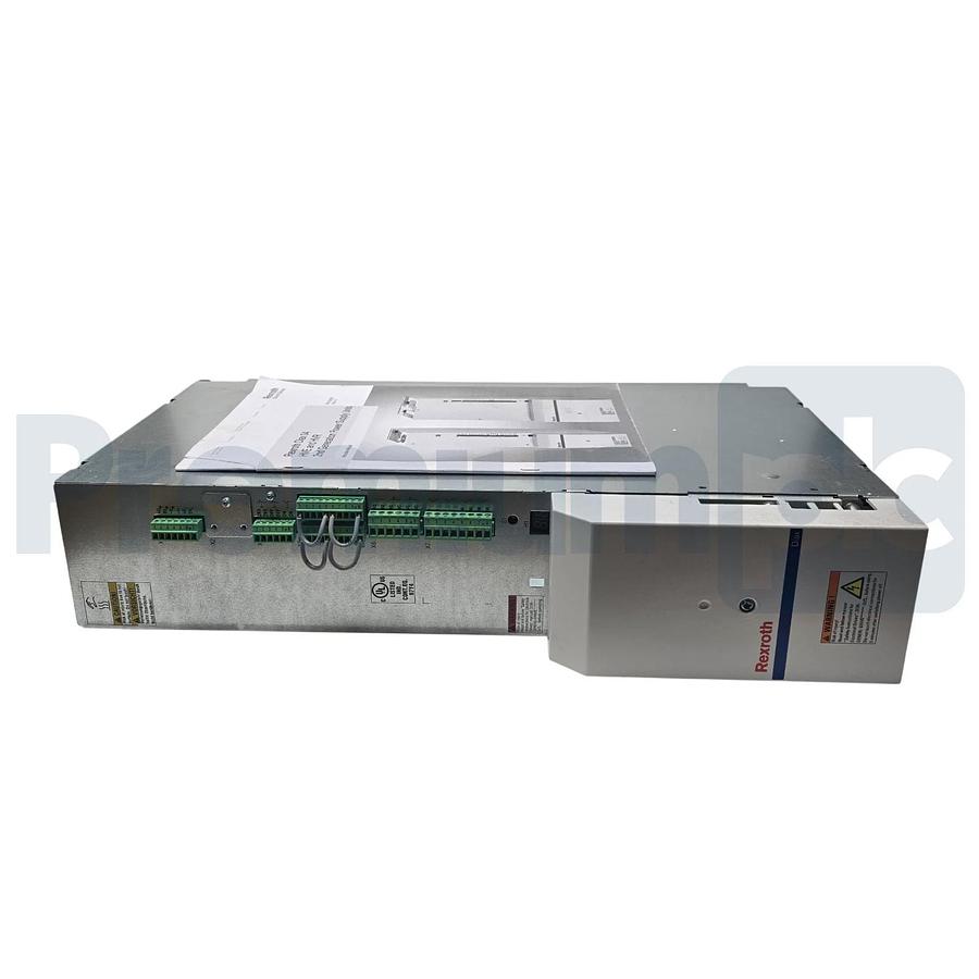 Bosch Rexroth Indramat HVE02.2-W018N | R911190000 Power Supply 18kW DIAX04 NSNP