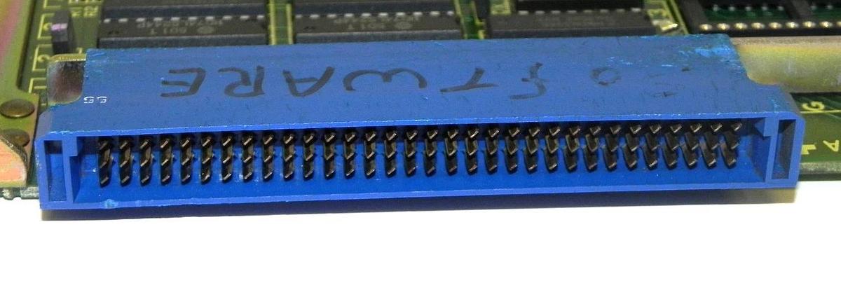 Used FANUC A16B-1210-0280/02A ROM MEMORY BOARD A16B12100280