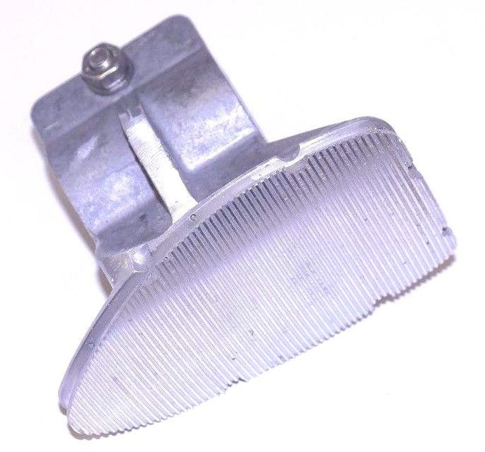 Used KRONES G043972560 BODY FRONT PALLET BF L/R 8.0 OZ LIPTON
